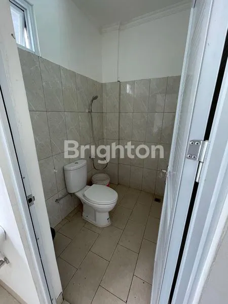 image RUKO 2 LANTAI, BRAND NEW, RAWAMANGUN DEKAT BALAI PUSTAKA (3)