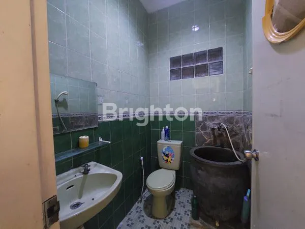 image RUMAH CANTIK 2LT, STRATEGIS, LINGKUNGAN HIJAU (6)