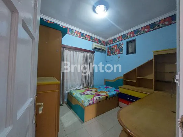 image RUMAH CANTIK 2LT, STRATEGIS, LINGKUNGAN HIJAU (4)