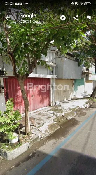 image DIJUAL RUKO 2 LANTAI DI BALIWERTI NOL JALAN, TERMURAH! (1)