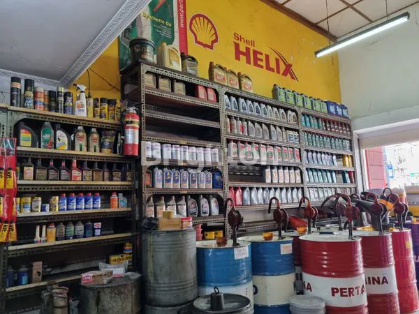 image DIJUAL RUKO 2 LANTAI DI BALIWERTI NOL JALAN, TERMURAH! (4)