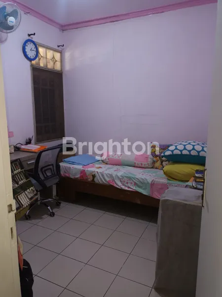 image RUMAH NUSALOKA BSD – BANGUNAN LAMA , HARGA MENARIK, COCOK RENOV SESUAI SELERA (4)