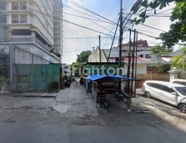 image TANAH SIAP PAKAI PUSAT KOTA DEKAT KEBUN BINATANG SURABAYA (2)