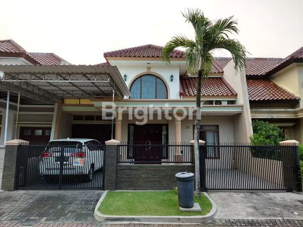 image VILLA BUKIT MAS SECOND TERAWAT DI VILLA BUKIT MAS! LOKASI TERBAIK DEKAT TOL & COMMERCIAL AREA (1)