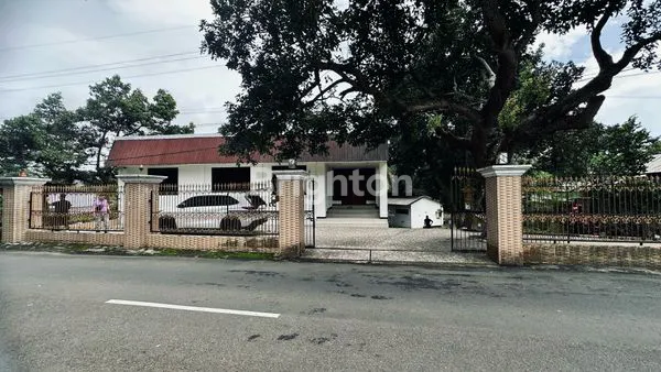 image VILLA NOL JALAN RAYA TRAWAS PEMANDANGAN GUNUNG (1)