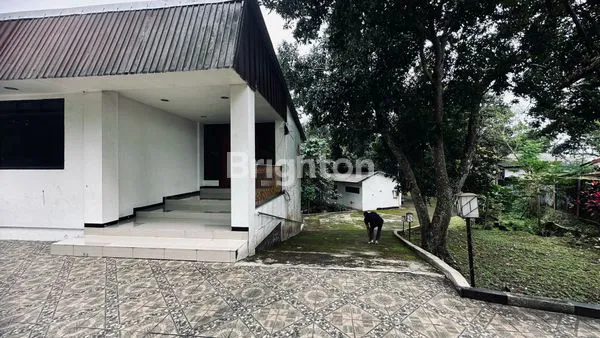 image VILLA NOL JALAN RAYA TRAWAS PEMANDANGAN GUNUNG (3)
