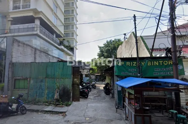image TANAH SIAP PAKAI PUSAT KOTA DEKAT KEBUN BINATANG SURABAYA (5)