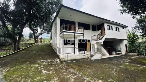 image VILLA NOL JALAN RAYA TRAWAS PEMANDANGAN GUNUNG (4)