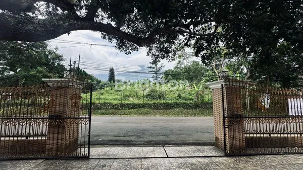 image VILLA NOL JALAN RAYA TRAWAS PEMANDANGAN GUNUNG (5)