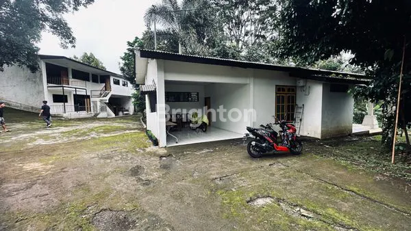 image VILLA NOL JALAN RAYA TRAWAS PEMANDANGAN GUNUNG (6)