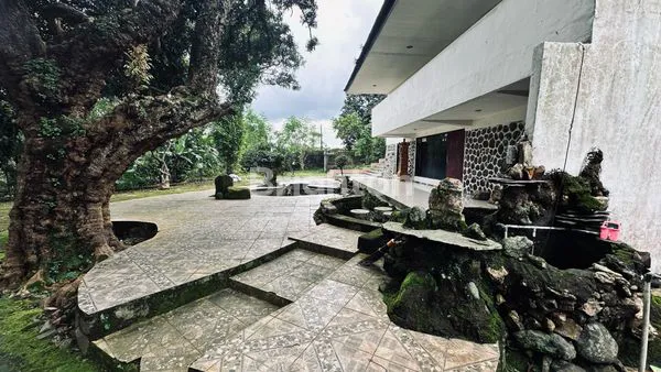 image VILLA NOL JALAN RAYA TRAWAS PEMANDANGAN GUNUNG (7)