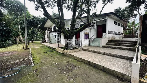 image VILLA NOL JALAN RAYA TRAWAS PEMANDANGAN GUNUNG (8)