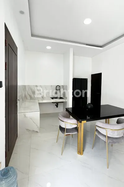 image RUMAH MINIMALIS CLUSTER DEPAN LOKASI ROYAL RESIDENCE !! (2)