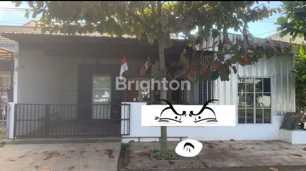 image RUMAH SIAP HUNI DAN NYAMAN DI TAMAN KOPO KATAPANG (1)