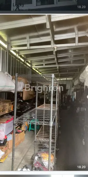 image RUMAH SIAP HUNI DAN NYAMAN DI TAMAN KOPO KATAPANG (6)