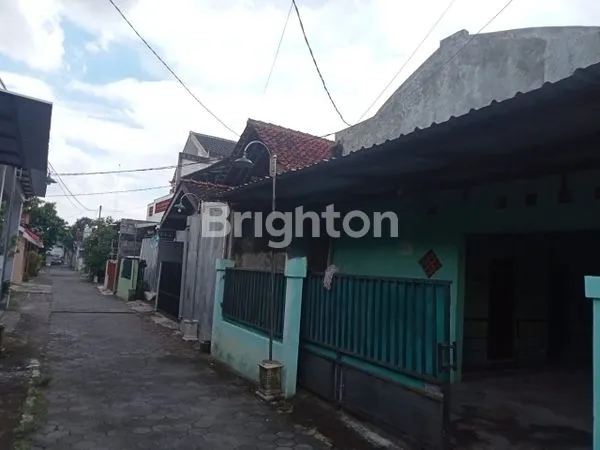 image DICARI INVESTOR SERIUS! KOS 19 KAMAR DEKAT JEC DAN KAMPUS - JANGAN TELAT. (2)