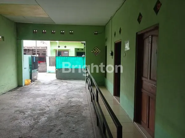 image DICARI INVESTOR SERIUS! KOS 19 KAMAR DEKAT JEC DAN KAMPUS - JANGAN TELAT. (8)