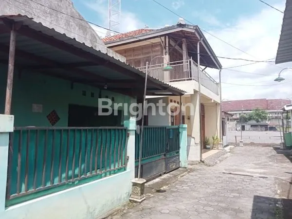 image DICARI INVESTOR SERIUS! KOS 19 KAMAR DEKAT JEC DAN KAMPUS - JANGAN TELAT. (3)