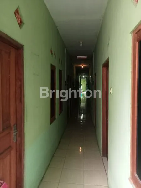 image DICARI INVESTOR SERIUS! KOS 19 KAMAR DEKAT JEC DAN KAMPUS - JANGAN TELAT. (5)