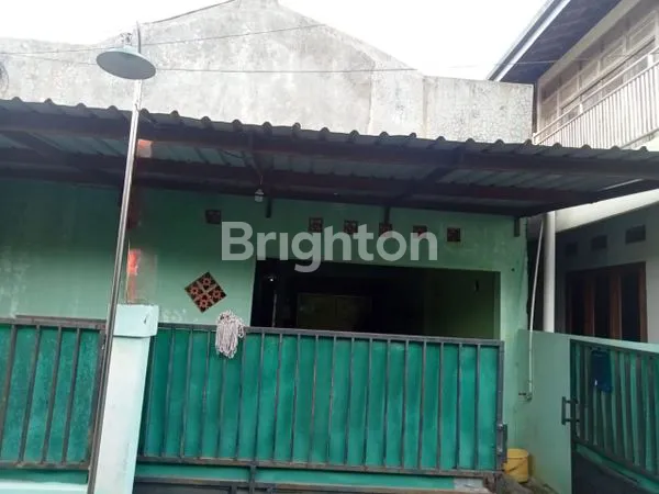 image DICARI INVESTOR SERIUS! KOS 19 KAMAR DEKAT JEC DAN KAMPUS - JANGAN TELAT. (1)