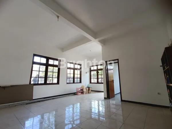 image SUTOREJO DUA LANTAI LOKASI BAGUS, LINGKUNGAN ASRI DKT TAMAN (7)