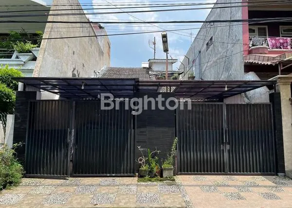 image RUMAH MURAH BARATA JAYA, LT 144M², 3 KT, 4 KM (1)