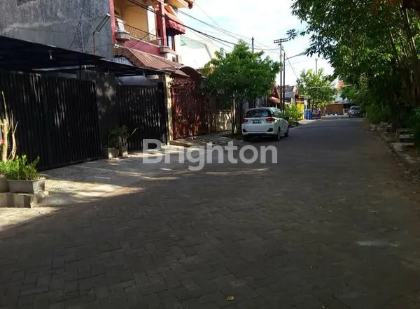 image RUMAH MURAH BARATA JAYA, LT 144M², 3 KT, 4 KM (3)