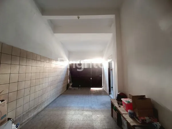 image SUTOREJO DUA LANTAI LOKASI BAGUS, LINGKUNGAN ASRI DKT TAMAN (8)