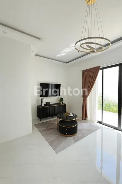 image RUMAH MINIMALIS CLUSTER DEPAN LOKASI ROYAL RESIDENCE !! (1)