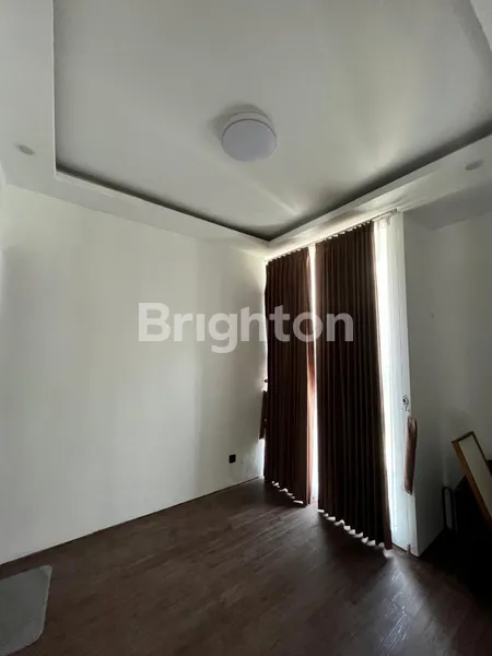 image RUMAH MINIMALIS CLUSTER DEPAN LOKASI ROYAL RESIDENCE !! (4)