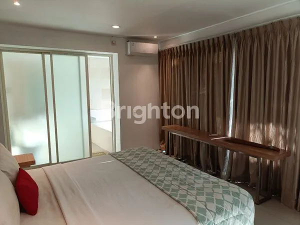 image *MODERN 1-BEDROOM VILLA FOR RENT IN PRIME LOCATION IN NUSA DUA* (4)