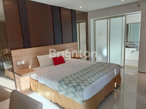 image *MODERN 1-BEDROOM VILLA FOR RENT IN PRIME LOCATION IN NUSA DUA* (1)