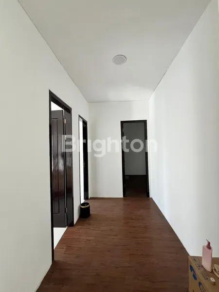 image RUMAH MINIMALIS CLUSTER DEPAN LOKASI ROYAL RESIDENCE !! (8)