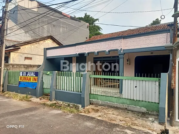 image DIJUAL RUMAH HITUNG TANAH JAGAKARSA (1)