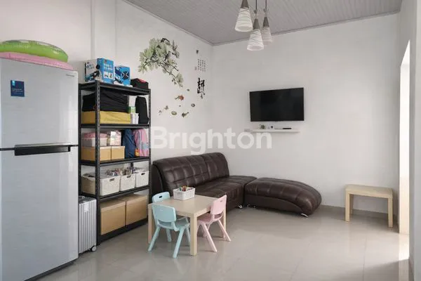 image RUMAH SIAP HUNI DI CITRA GARDEN, FULL FURNISH & SIAP KPR (3)