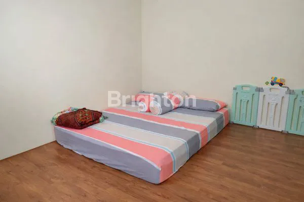 image RUMAH SIAP HUNI DI CITRA GARDEN, FULL FURNISH & SIAP KPR (5)