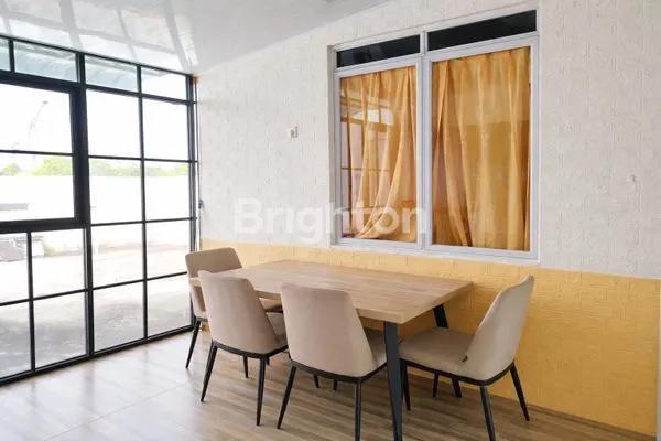 image RUMAH SIAP HUNI DI CITRA GARDEN, FULL FURNISH & SIAP KPR (4)