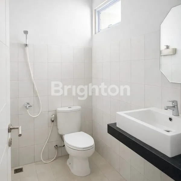 image RUMAH SIAP HUNI DI CITRA GARDEN, FULL FURNISH & SIAP KPR (7)