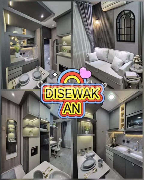 image APARTEMEN PREMIUM GREEN VALLEY, SIAP HUNI & STRATEGIS (1)