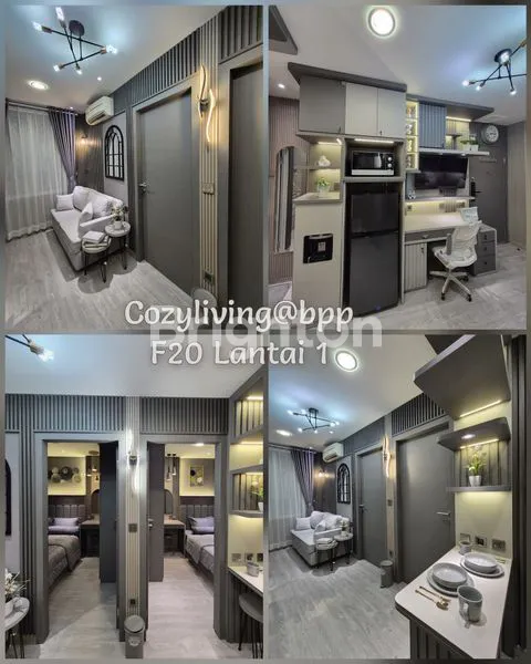 image APARTEMEN PREMIUM GREEN VALLEY, SIAP HUNI & STRATEGIS (2)