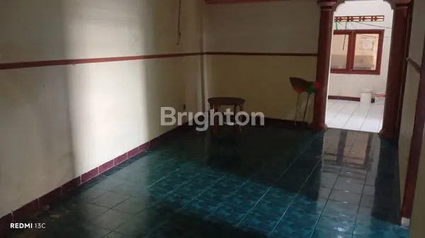 image DISEWAKAN RUMAH 2 LANTAI, LEMPONGSARI SEMARANG (5)