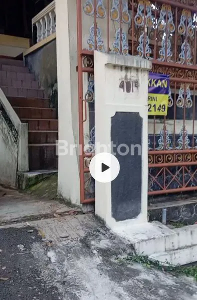 image DISEWAKAN RUMAH 2 LANTAI, LEMPONGSARI SEMARANG (1)