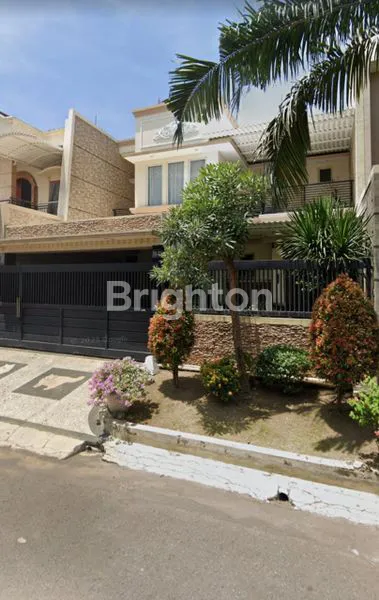 image RUMAH MEWAH 2 LANTAI DI PURI SURYA JAYA, LT 202M² (1)