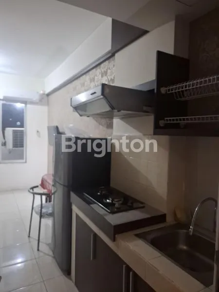 image DI SEWAKAN APARTEMEN PUNCAK PERMAI SURABAYA BARAT (1)