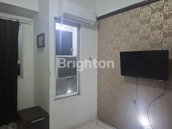 image DI SEWAKAN APARTEMEN PUNCAK PERMAI SURABAYA BARAT (5)