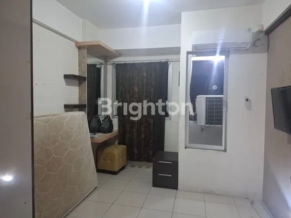 image DI SEWAKAN APARTEMEN PUNCAK PERMAI SURABAYA BARAT (3)