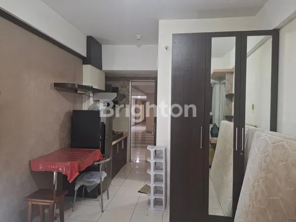 image DI SEWAKAN APARTEMEN PUNCAK PERMAI SURABAYA BARAT (2)