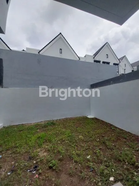 image HUNIAN MODERN NYAMAN BARU GRES CITRAGRAND TEMBALANG.  (8)