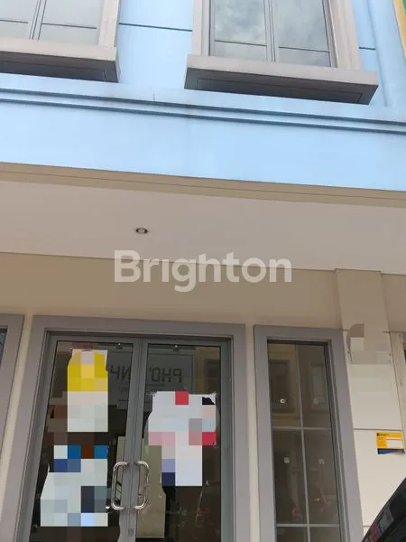 image DI JUAL RUKO MAGGIORE GRANDE 2 LT GADING SERPONG (1)