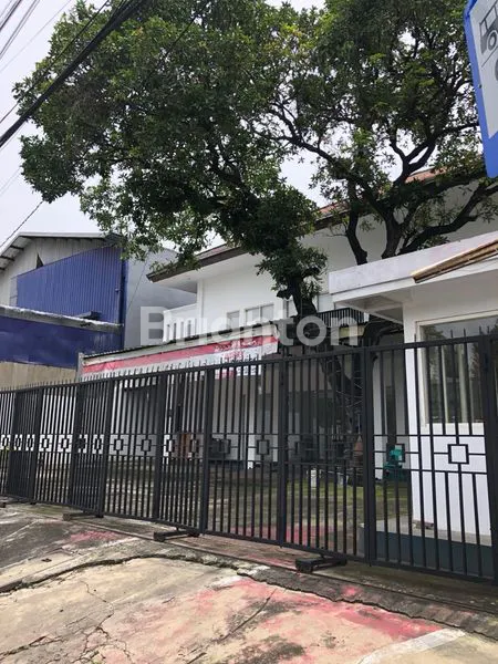 image RUKO SIAP PAKAI DI JALAN RAYA JEMURSARI, LOKASI STRATEGIS (1)